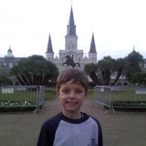 Meet your Posher, Conor